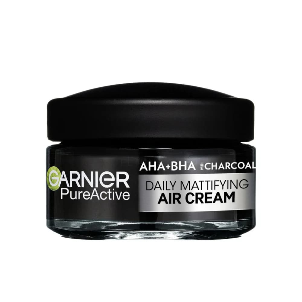 Facial Masks