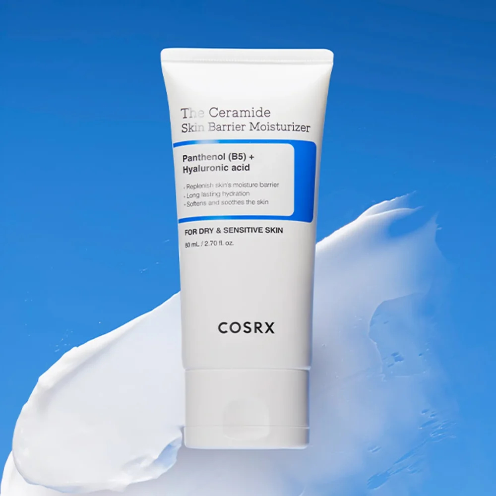 Moisturizers