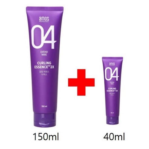 Essence & Serum